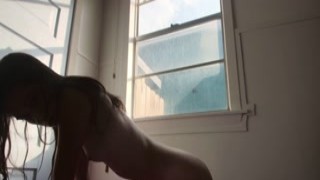 Petite Babe Loves Riding