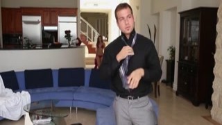 Chad Whites hard cock was rock-solid in his pants as he watched Remi Lacroix spread her legs wide, revealing her shaved pussy