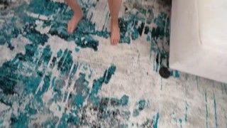 Workout fuck with Erica Lauren in HD