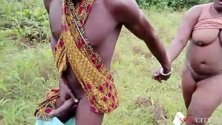 sex with the king s wife in the bush