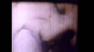 Vintage Usa - Original vintage sex scene - Hulahula Mexican