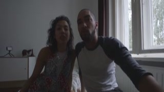 She was always so damn sexy, but now he could see it in slow motion