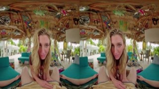 MILF Naomi Bennet Shows You How She Touches Herself