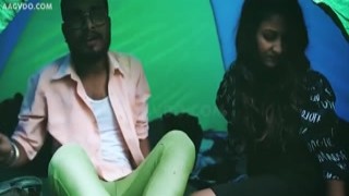 Sudipa Camping Fuck Uncut (2025) BindasTimes Hindi Hot Short Film