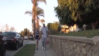 Kaylee Hilton was a filthy little anal slut who loved nothing more than getting her caramel ass fucked by a big, black cock