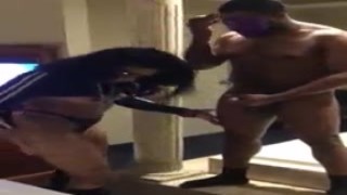 Feeling my ass being stuffed with a cock, I knew this was going to be the best time of my life