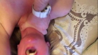 Warm solidified teen Sydney Cole is having enthusiastic sex with her guy