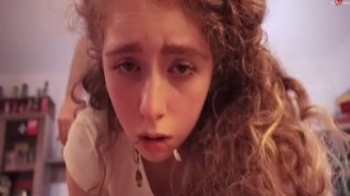 Maryjane Auryn - Strafzerfick Teenieflittchen in Confes