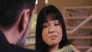 Creepy perverted butler wants to fuck me