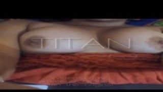 Get down on your knees, baby