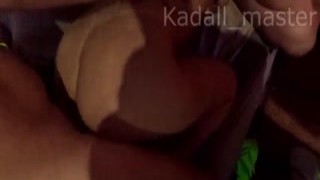 Welcome to one of my ordeals