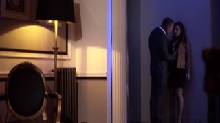 Luxure - The date of Mina Sauvage is dominating