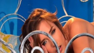 HollyRandall - Malena Morgan - Paisley Bed