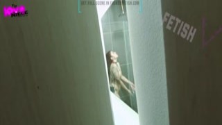 My sweet step niece comes home with her perky tits bursting out of her blouse, her round ass jiggling in her tight jeans