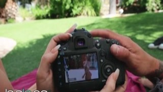 Bailey Brooke is a hot babe with a killer body and a big ass