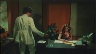 John grabbed her by the hair and pulled her closer