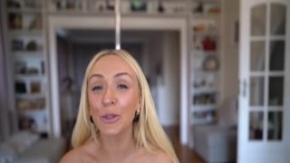 Amber Deen Kinky Mistress Part 1 - Wankitnow