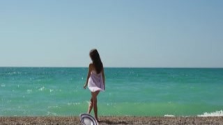 MetArt - Sirena Milano Sunbreeze