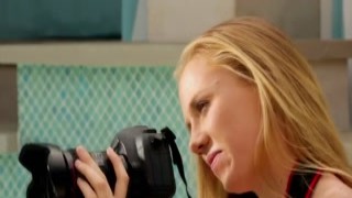 Big tits latina pussy licking teen bff