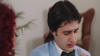 I gave that boy a night he wont forget