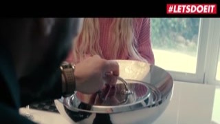 Lovita was a Czech hottie that was always up for erotic sex