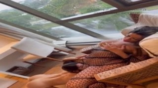 Stephanie Silveira & Amirah Daher - OnlyFans