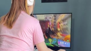 Milana Milka - PornHub #06