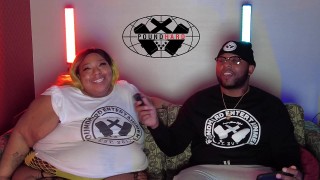 interview with rising ssbbw pornstar honey hips ft poundhard entertainment