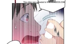 Jennas sloppy wet pussy felt incredible as I banged her from behind, fucking her harder with every stroke