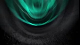 MadGloryHoles - Shards bring luck... and orgasms!