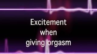 Ariel, Katya Clover - Questions Excitement When Giving Orgasm Part 1
