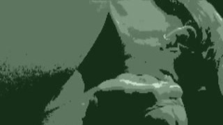 The gamer was horny, and all she could think about was playing with a big cock