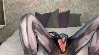 Baby Ri - PornHub #04