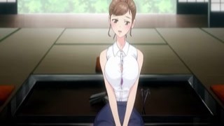 Lively Island Girl is Damn Erotic ▷ HENTAI SEX
