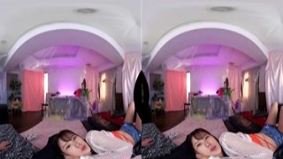 Impressive beautiful lengthy haired brunette slut with large butt gets toenailed from behind