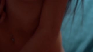 FemJoy - Candie Luciani Orange Sensation