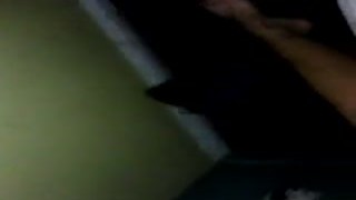 Tony, the young man with a thick cock, was eager to see Sissy, his pet