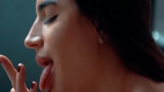 Candie Luciani - Orange Sensation