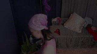 GirlsOutWest - Max Lavigne Clean Up