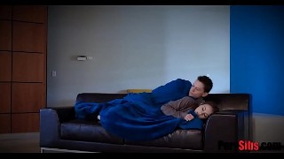 fuck oh my life- high s. pussy repeat- stepbro stepsis