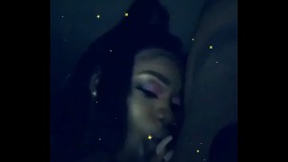Blond and brunet chicks obtain their anal openings fucked difficult
