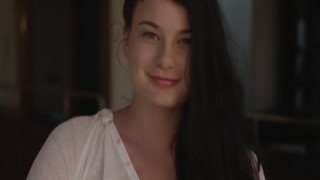 18OnlyGirls - Mouth-Watering Breasts - Lucy Li