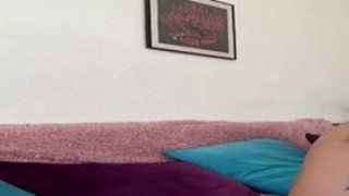 Lustery - E1876 Leticia And Lya Afternoon Sun Nipple Play