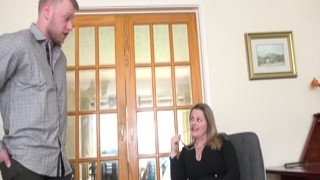 AuntJudysXXX - Marie 4