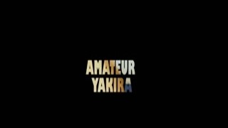 Amateur_yakira - Skinny Asian rubbing cock with her new