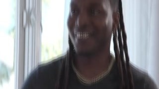 Oh my! Mr God! Not at all what I expected!