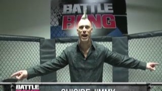 Tyler Knight was a cocky little shit