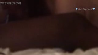 Shes a god damn whore, always poking her slutty nose in my business