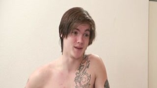 Stepson fingers then anals busty stepmom