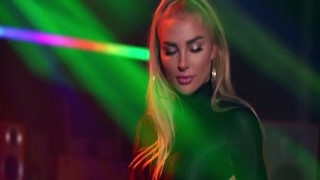 Kenzie Anne - Supersonic in 4K